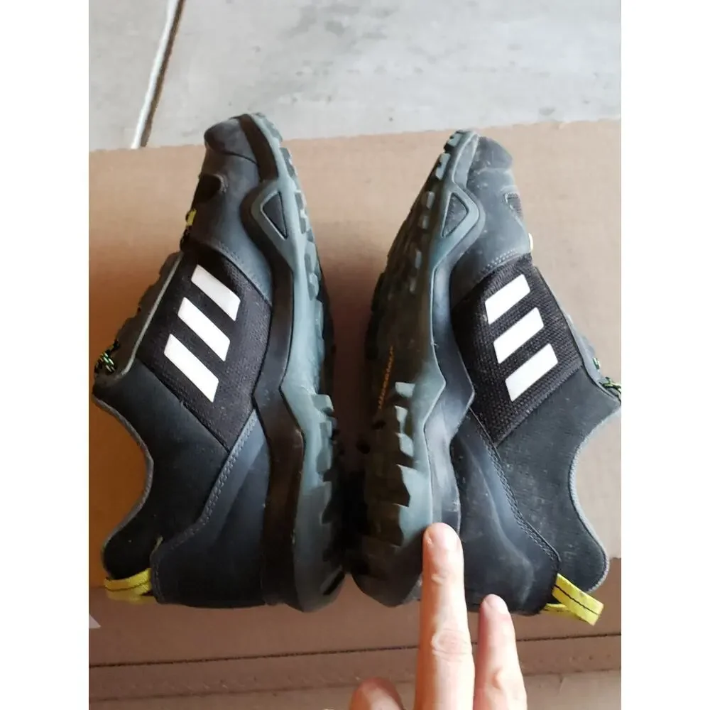 adidas shoes size